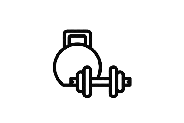 Icon Fitness