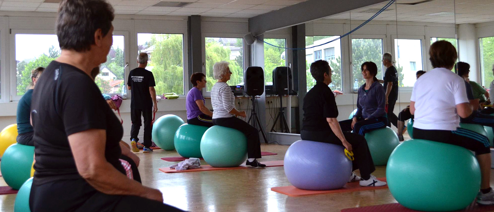 Rehasport