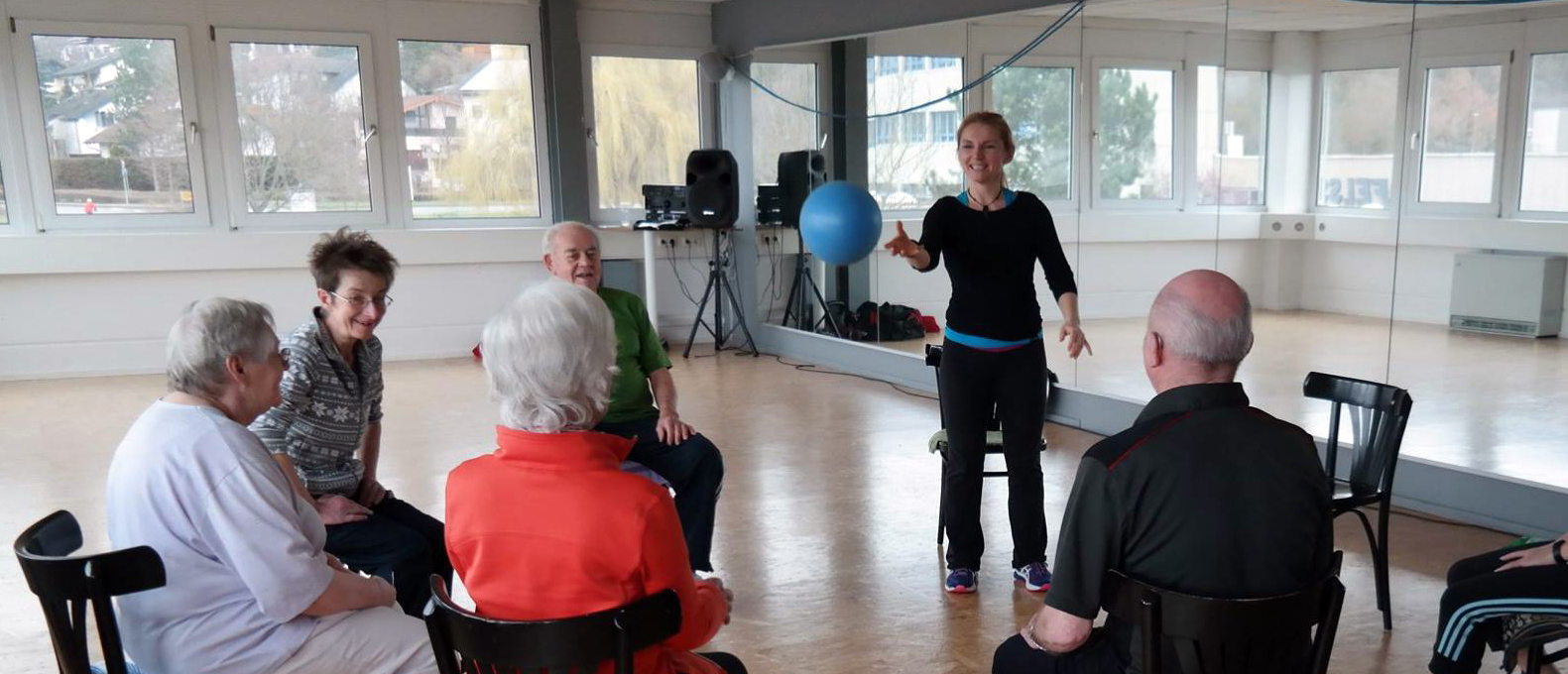 Rehasport