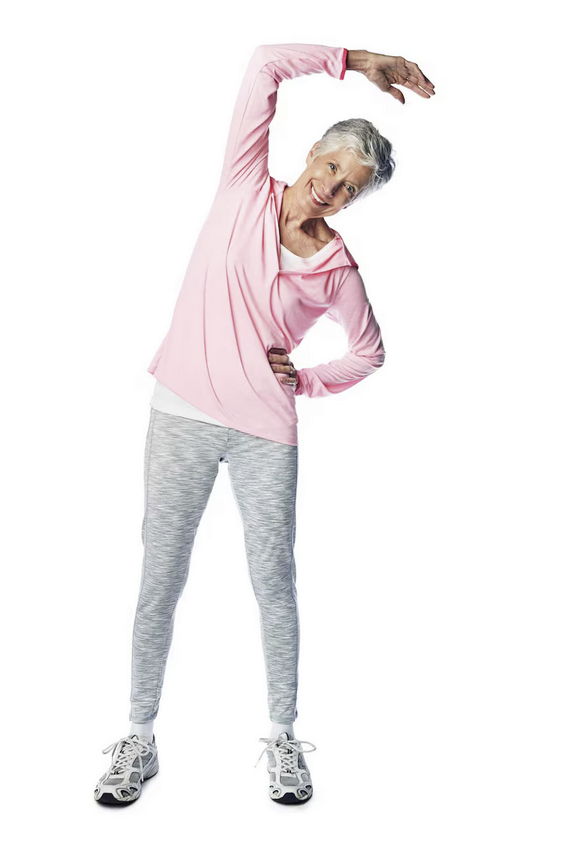rehaworkout